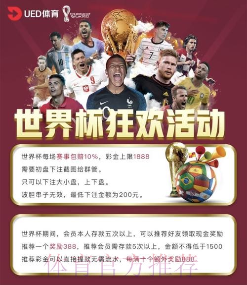 世界杯投注平台全解:探索多样化投注玩法 世界杯投注平台全解:探索多样化投注玩法
